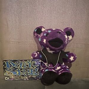 Dark star Grateful Dead beat